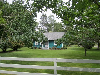 Picture of Point Roberts Parcel Number 405301-050370